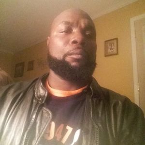 Meet your Posher, Darrell